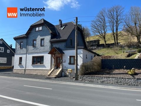 Sonneberg Häuser, Sonneberg Haus kaufen