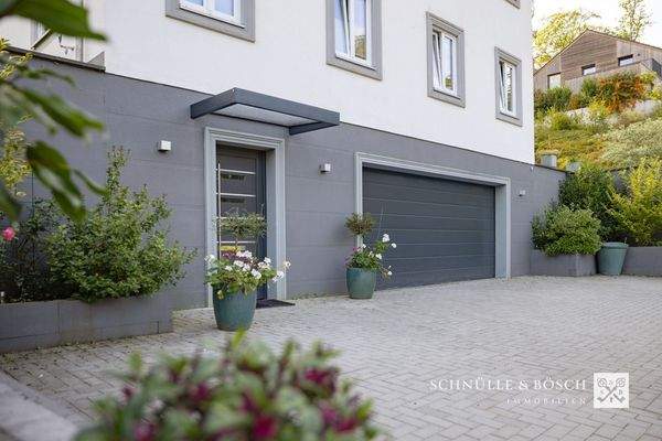 Hier können Sie parken