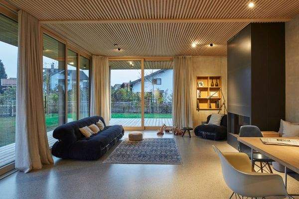 Referenzobjekt / Impressionen