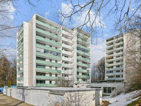 Kempten (Allgäu) Wohnungen, Kempten (Allgäu) Wohnung kaufen