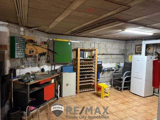 11_Werkraum Keller