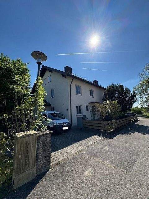 Langenpreising Häuser, Langenpreising Haus kaufen
