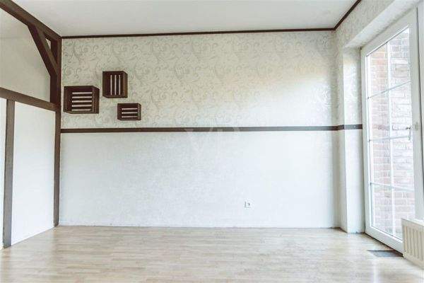 Wohnen mit Zugang zur Westterrasse