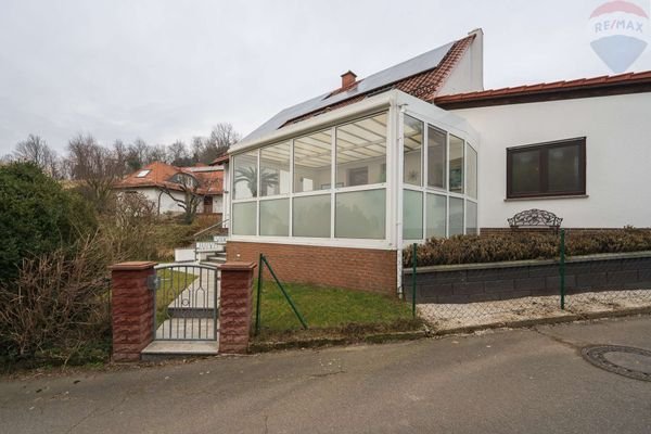 Wintergarten