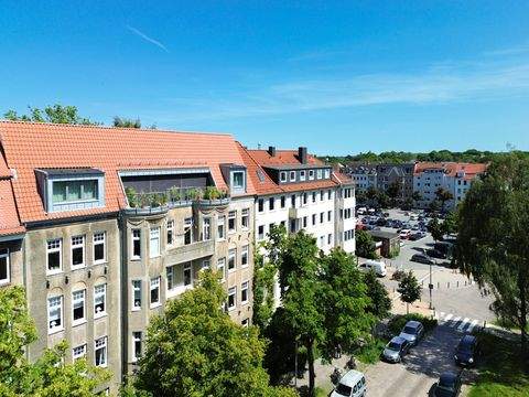 Kiel Wohnungen, Kiel Wohnung kaufen