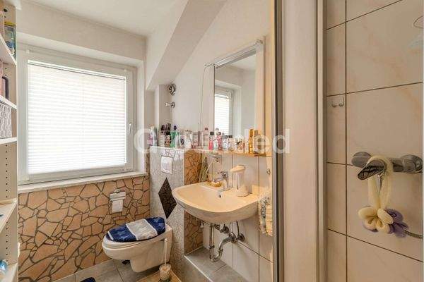 OG1 Mitte Badezimmer