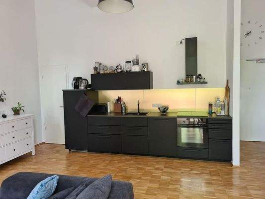 Die schöne Küchenzeile.jpeg