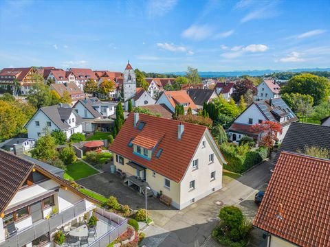 Friedrichshafen Häuser, Friedrichshafen Haus kaufen