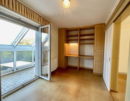 noch mehr Platz im Ankleidezimmer