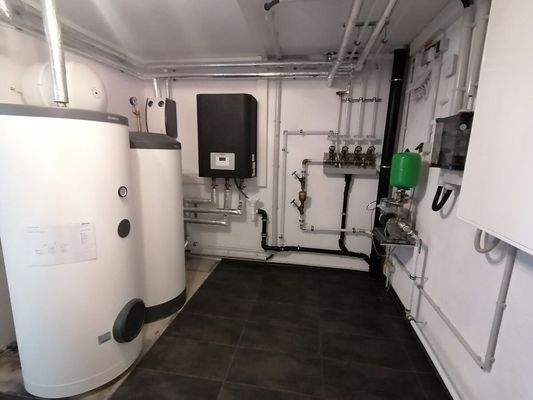 23 Wohnung 1 Technikraum