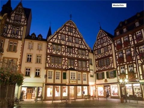 Rudolstadt Häuser, Rudolstadt Haus kaufen