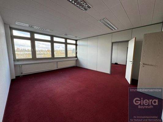 Büro/Praxisfläche