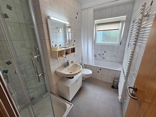 Badezimmer OG