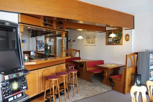 Theke