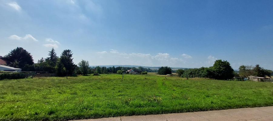 Flair 134 - Vorschau Grundstück