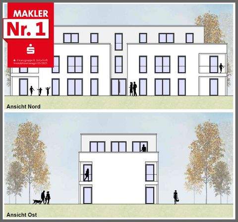 Lippstadt Häuser, Lippstadt Haus kaufen