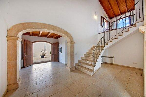 Finca ideal für Tierhaltung, zu verkaufen,  Marratxí, Mallorca