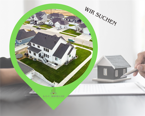 Wir Suchen Für unsrere Kunden