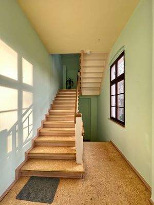 Hausflur 1. Obergeschoss