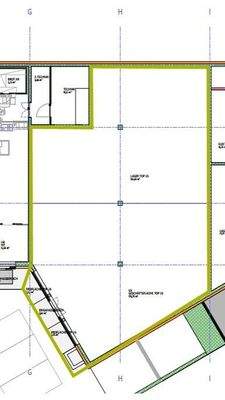 Hochfilzen Am Rossberg - Grundriss Top 26