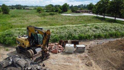 Taucha Grundstücke, Taucha Grundstück kaufen