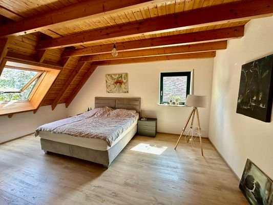Elternschlafzimmer
