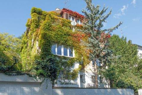 Stuttgart Häuser, Stuttgart Haus kaufen