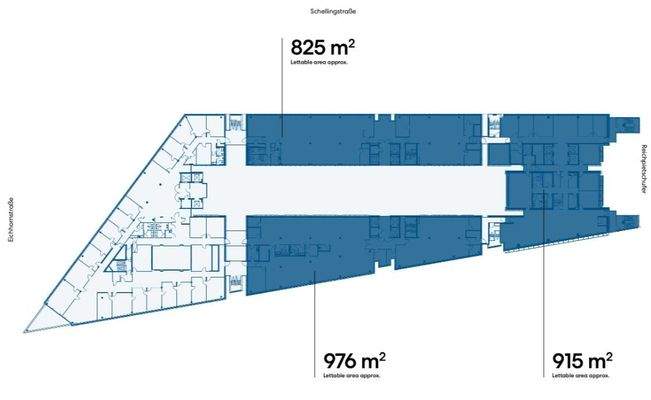 Grundriss 6. OG_Juni 2023