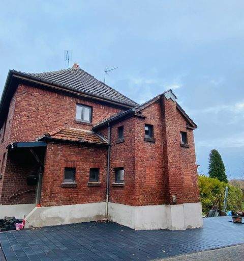 Übach-Palenberg Häuser, Übach-Palenberg Haus mieten 
