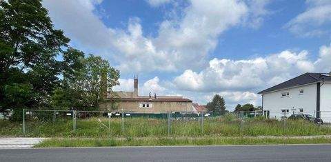 Storkow (Mark) Grundstücke, Storkow (Mark) Grundstück kaufen