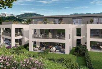 Neubauwohnungen, Immobilien-Kurz-Salzburg