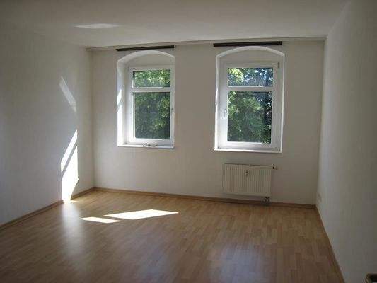 Musterfoto Wohnung obendrüber