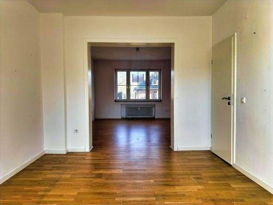 Wohn- Essbereich 1.OG