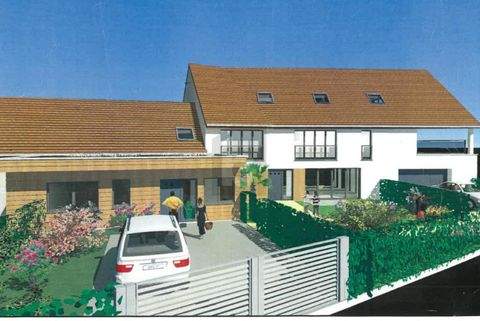 Vogtsburg im Kaiserstuhl Häuser, Vogtsburg im Kaiserstuhl Haus kaufen