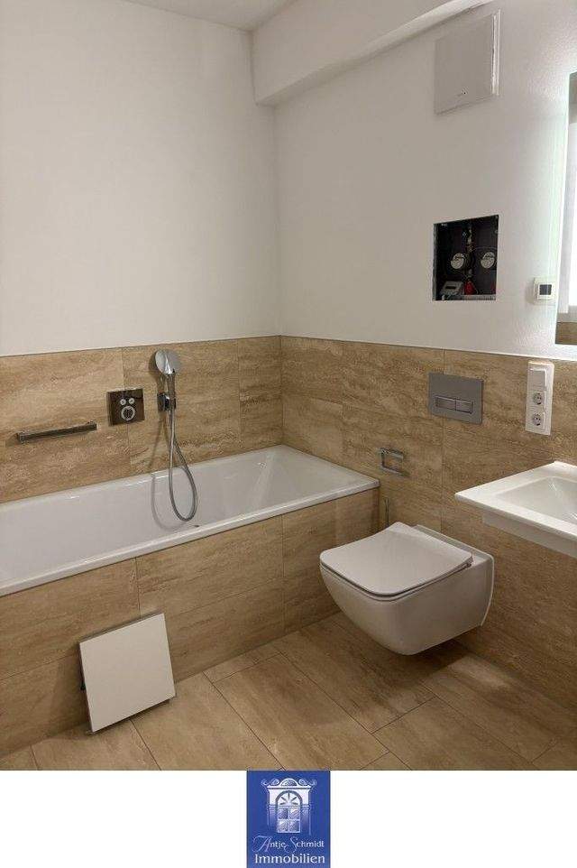Exklusive Wohnung am Neumarkt! Große Dachterrasse, traumhafter Blick, Kamin, Lift! - Photo 5