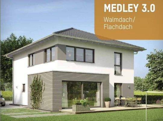 Hausbeispiel bei Fingerhaus