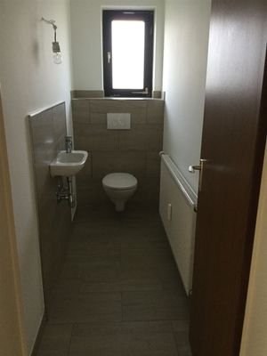 Gäste WC