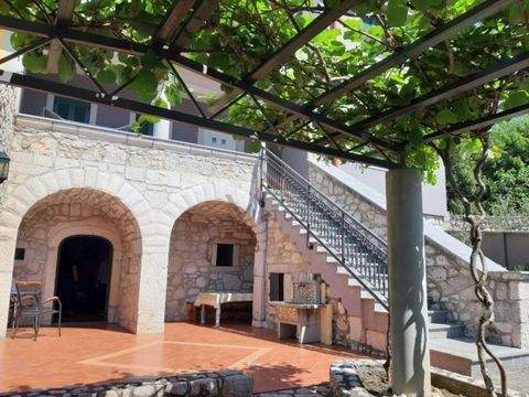 Vinodolska opcina Häuser, Vinodolska opcina Haus kaufen