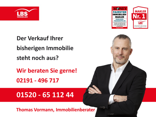 Immobilie zu verkaufen?