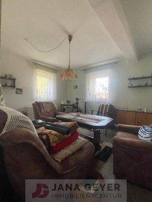 1. OG - Wohnraum