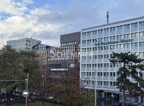 Freiburg im Breisgau Büros, Büroräume, Büroflächen 