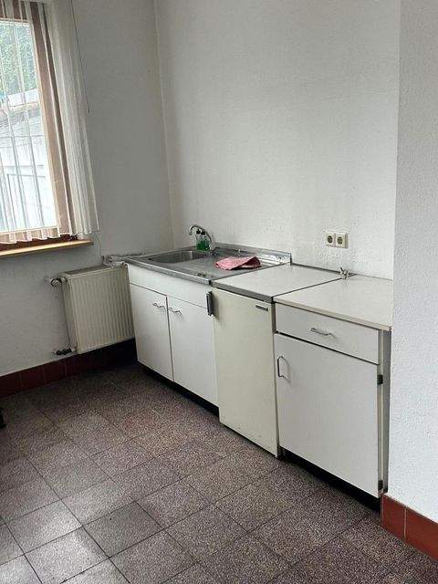 Offenburg Büros, Büroräume, Büroflächen 