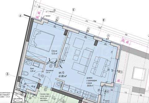 Sofia Wohnungen, Sofia Wohnung kaufen