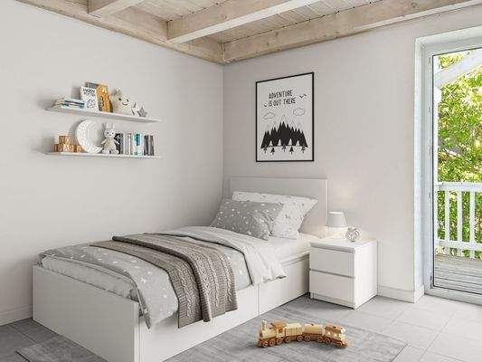 Einrichtungsbsp. Kinderzimmer