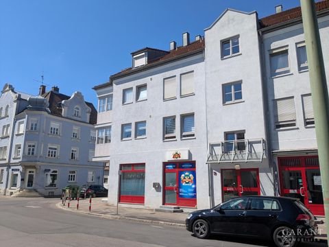 Augsburg Wohnungen, Augsburg Wohnung kaufen
