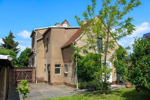 Doberschütz Häuser, Doberschütz Haus kaufen