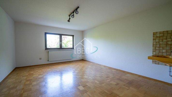 Schlafzimmer Untergeschoss