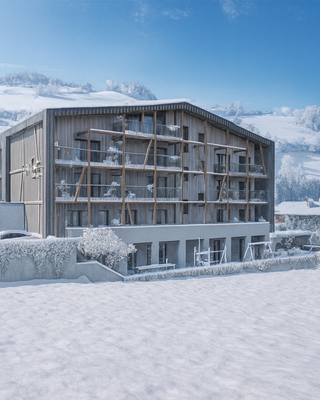 Das Lind KI Bearbeitung Winter 