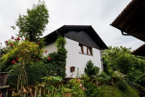 Gorxheimertal Häuser, Gorxheimertal Haus kaufen