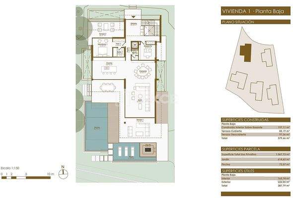 Seaviews Top Quality Villas with Luxury Features in Marbella